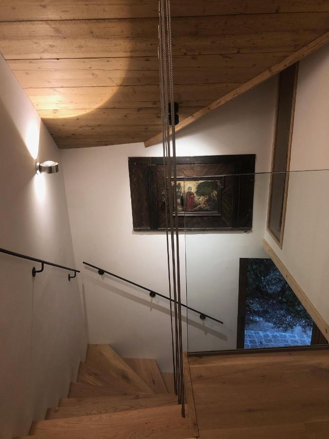 Seehaus Am Hallstaetter See Hallstatt Exterior foto
